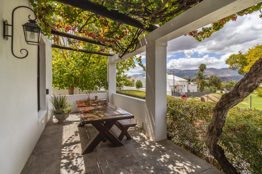 4 Bedroom Property for Sale in Paarl Central Western Cape